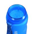 Tritanová fľaša na pitie NILS Camp NC1740 600 ml modrá