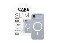 PanzerGlass CARE kryt Apple iPhone Air SL1M (1 mm) MagSafe číry