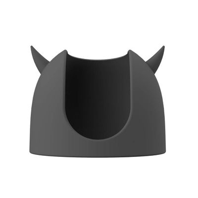 Silikonový kryt pre Ranger 2 šedý