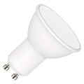 Smart LED žiarovka GoSmart MR16 / GU10 / 4,8 W (35 W) / 400 lm / RGB / stmievateľná /Zigbee