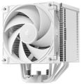 DEEPCOOL chladič AK500 G2 / 120mm fan / 5x heatpipes / PWM / pro Intel i AMD / bílý DEEPCOOL chladic AK500 G2 / 120mm fan / 5x heatpipes / PWM / pro Intel i AMD / bílý