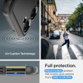 Puzdro Spigen Rugged Armor pre Samsung Galaxy S23 matná čierna