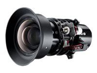 Optoma BX-CTA01 - Kryt so širokouhlým zaostrením - 14.05 mm - f/2.3 - pre ProScene EW865, EX855, ZU650, ZU650+, ZU850