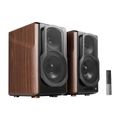 Reproduktory Edifier S2000MKIII 2.0 (hnedé)