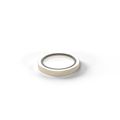 Etteri camera lens protector for iPhone 17 Air gold