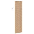 vidaXL Roleta Príroda 60 x 220 cm Bambus