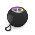 HAMA Ball, Bezdrôtový reproduktor, 5W, čierny
