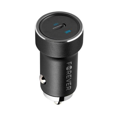 Autoadaptér USB-C FOREVER CC-06
