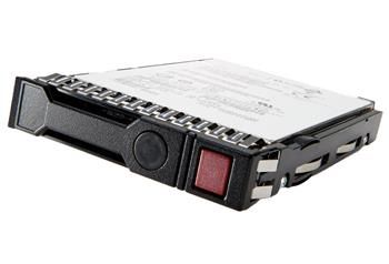 HPE 480 GB SATA MU SFF SC MV SSD SSD disk, interný, na servery, 480 GB, SATA III, mixed use, 2,5", SFF, SC, Multi Vendor, Hot Plug