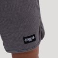 Šortky Persistence Washed Gray - GymBeam, veľkosť S