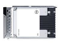Zákaznícka sada - SSD - Mixed Use - 960 GB - 512e - 2.5" - SATA 6Gb/s