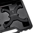 Sada na aretáciu motora MECHANIC ENGINE TIMING SET 7, Ford 1.6 a 2.0 TDCi SIXTOL
