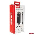 Digitálny kompresor LED 100W AMiO-04376
