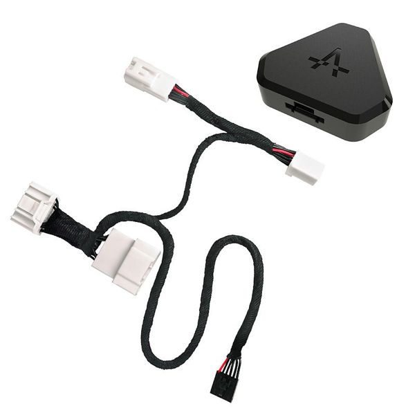 Enhance Commander Gen2 + OBD kábel, Tesla Y Juniper 2025-2026/3