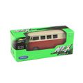 WELLY MODELY Auto 1:60 mix
