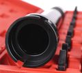 Montážna sada na vnútorné táhla riadenia MECHANIC TIE ROD 1, 13 ks SIXTOL