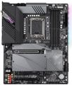 GIGABYTE B760 AORUS MASTER DDR4/LGA 1700/ATX Základná doska, Intel B760, LGA1700, 4x DDR4 DIMM (max. 128GB), 3x M.2, Wi-Fi, HDMI, DisplayPort, USB typ C, ATX
