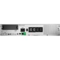 APC Smart-UPS 750VA LCD RM 2U 230V SmartConnect