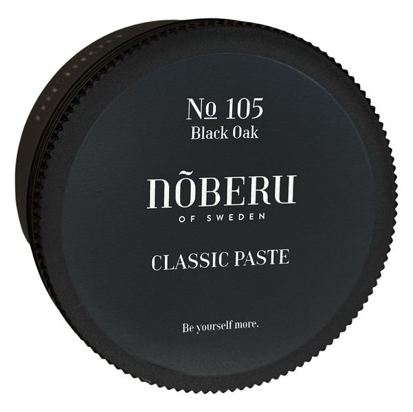 Pasta na vlasy NOBERU Classic paste Black oak 250 ml