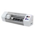 Forever cutting machine up to 16 inch with LCD APP