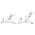 Hyperextenzia MARBO MP-L212 2.0