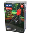 Elektrický záhradný fukár/vysávač lístia 3v1 BLOW Jet BVJ3500