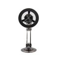 Magnetic car holder mx crane (magsafe) black