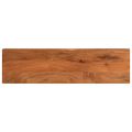 vidaXL Stolová doska 120x40x3,8 cm obdĺžnik masívna akácia