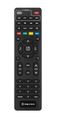Set-top box CABLETECH URZ0338A, DVB-T2/C, H.265 HEVC, scart