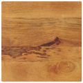 vidaXL Stolová doska 60x60x3,8 cm štvorec masívna akácia