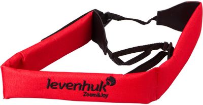 Plávajúci popruh pre binokulárne ďalekohľady a kamery Levenhuk FS10