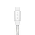 TESLA CABLE USB-C - 100W kábel, E-Mark 3.2 Gen2, dĺžka 1M