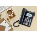 MAXCOM Stolný telefón na SIM MM28DHS