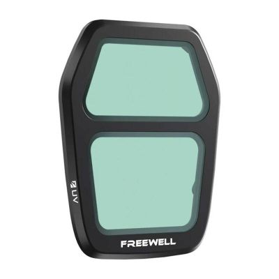 Filter UV Freewell do DJI Air 3S