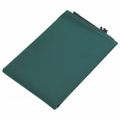 vidaXL Flísové kryty na rastliny so zipsom 4 ks 70 g/m² 3,93x3 m