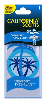 E304054501 California Scents CS NewportNewCar 24pk PA_1 EU8 PALMS