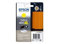 14.7 ml – XL – žltá – originál – blistr s RF/akustickým alarmom – atramentová cartridge – pre WorkForce WF-7310, 7830, 7835, 7840; WorkForce Pro WF-3820, 3825, 4820, 4825, 4830