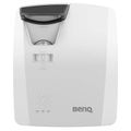 BENQ LW855UST, Laser Projektor WXGA, biela