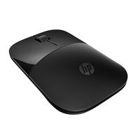 HP myš - Z3700 Mouse, Wireless, Black Onyx