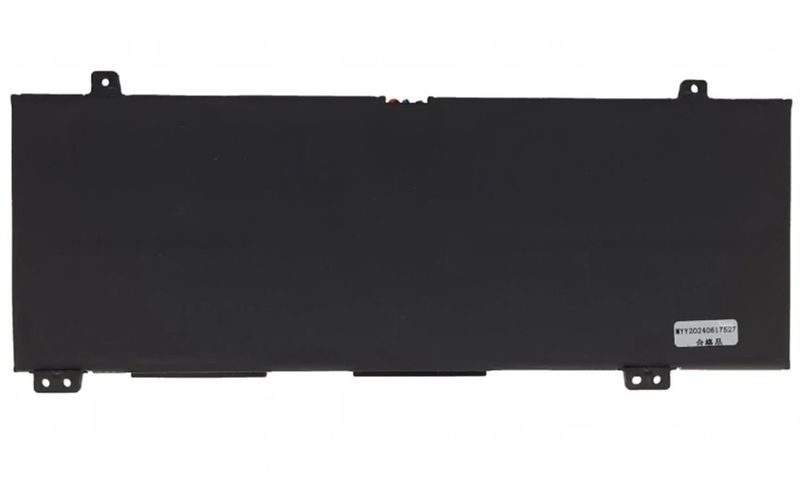 TRX baterie L18C4PF3/ 15.36V/ 2964 mAh/ 45Wh/ Li-Ion/ pro Lenovo IdeaPad C340 S540 Flex 14/ neoriginální Baterie, pro notebook, 15,36V, 2964mAh, 45Wh, kompatibilní s L18C4PF3, pro Lenovo IdeaPad C340, S540, Flex 14, neoriginální