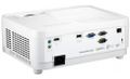 Viewsonic DLP LS560W LED WXGA 1280x800/3000ANSI lm/3000000:1/HDMI/USB-A/RS232/LAN/Repro Projektor, DLP, LED, WXGA, 3000ANSI, 3000000:1, repro, HDMI, 2× VGA, LAN, RS232, USB, bílý