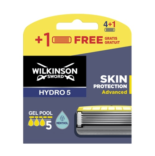 Wilkinson Hydro 5 náhradné čepele (7004022N) 5ks