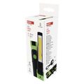 EMOS P4540 COB LED nabíjacia svietidlo, 750 lm, 1800 mAh