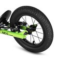 Kolobežka NILS Extreme WH10201 s pumpovanými kolesami 16/20"
