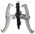 Stahovač ložísk 3-ramenný MECHANIC TRIPLE PULLER 100, 4"/100 mm SIXTOL