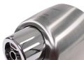 Jet Dryer BOOSTER Biely ABS plast