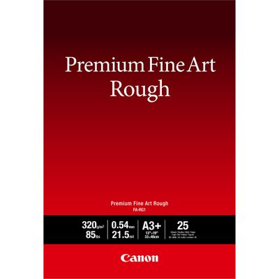 Canon FA-RG1 A3+ 25 UNI fotopapier