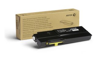 Xerox Toner C400/C405 2 500s. Žltý