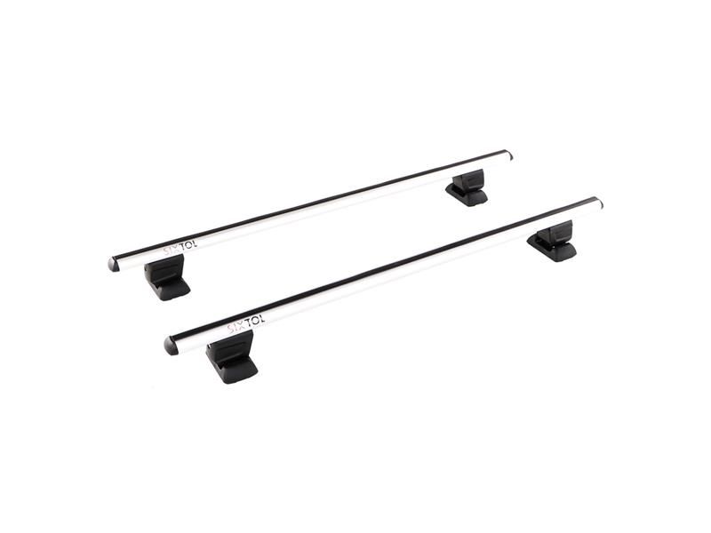 Priečniky SIXTOL SX1019 Roof Rack Fix 1