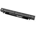 Green Cell AS58ULTRA batéria pre Asus A550 K550 R510 R510C R510L X550 X550C X550CA X550CC X550L